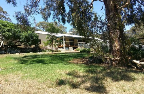 Lower Inman Valley Cottage | Step back into nature at Bonnie Brae Cottage