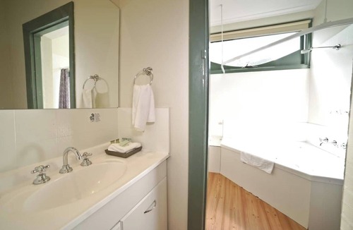 Soldiers Hill Apartment | Step into a cozy and practical studio apartment, thoughtfully designed for a comfortable stay.