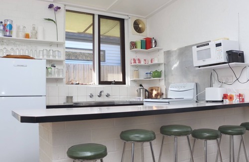 Silverleaves Apartment | Steps to Sand in Silverleaves