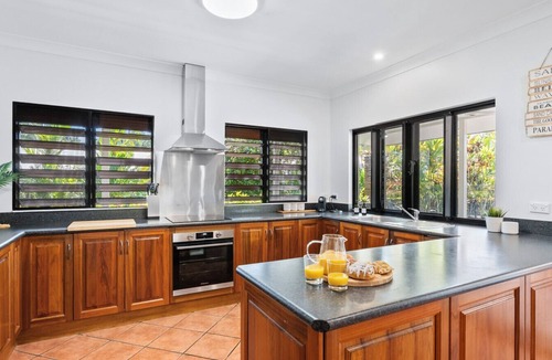Trinity Beach House | Steps to the Beach, Pool at Your Door