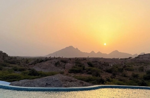 Khattalwada Resort | Sterling Leopard Haven Jawai