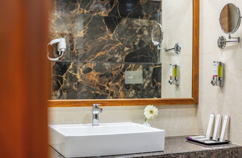 Madurai Hotel | Sterling V Grand Madurai