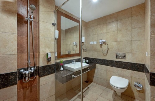 Yercaud Hotel | Sterling Yercaud