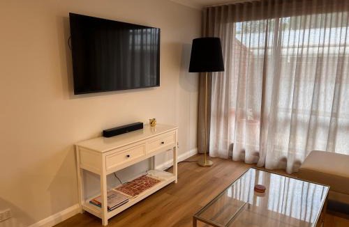 Kennington Villa | Sternberg Stays Bendigo