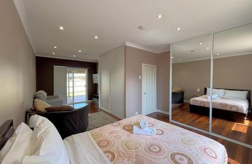Esperance House | Stewarts House