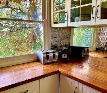 Kalorama House | Stillwaters