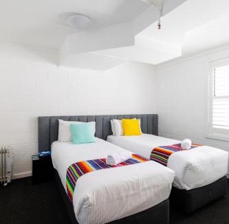 Charlotte Pass Hotel | Stillwell Hotel