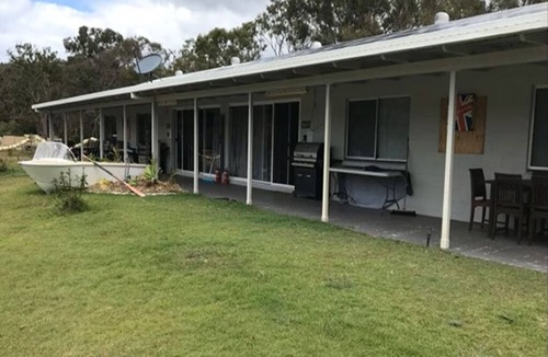 Orchid Beach House | STINGRAYS (Unit 2) Duplex