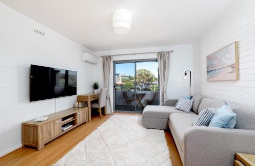 Mosman Park Apartment | STIR29- Stirling Breeze