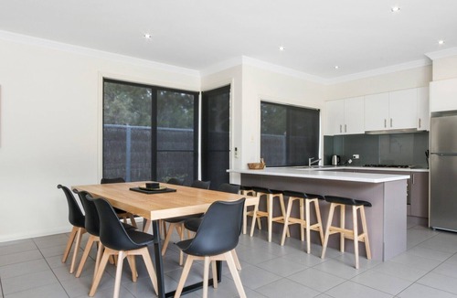 Metung House | Stirling Escape | Spacious Family Retreat