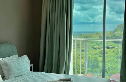 Miri Hotel | Stirling Suites
