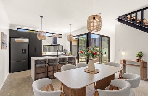 Margaret River House | Stone River Villa 2 | Private Escape | Heated Pool