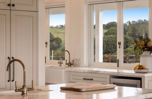 Possum Creek House | Stonehaven