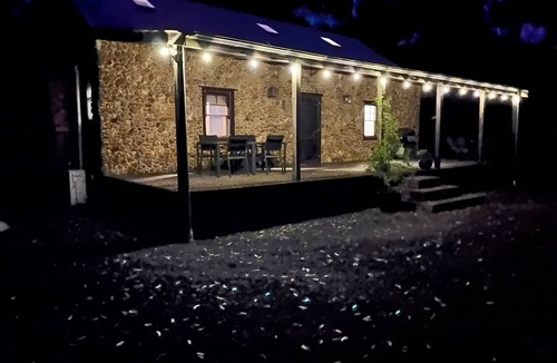 Gordon Cottage | Stoneleigh Miners Cottage