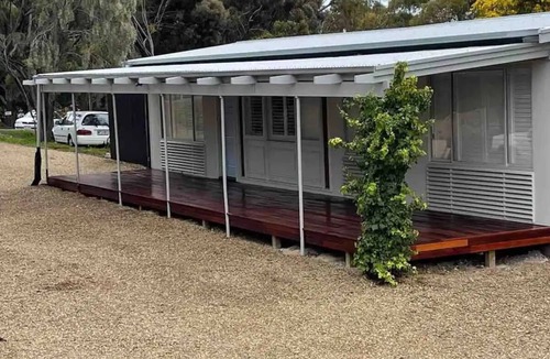 Second Valley House | Stones Throw @ Second Valley