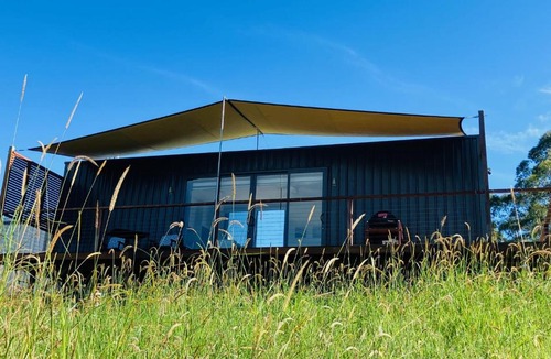 Nimbin House | Stoney Chute Eco-Retreat