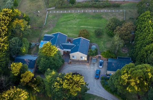 Main Ridge Cottage | Stony Creek Cottages