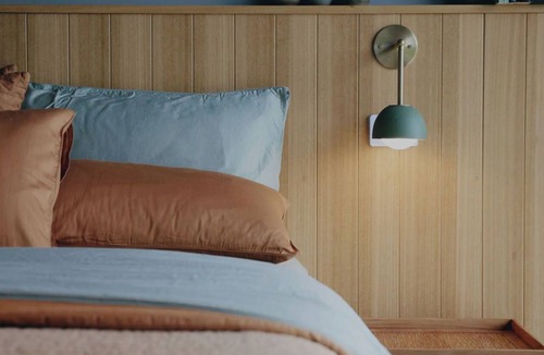 Waterhouse Cabin | Stony Rise Lodge
