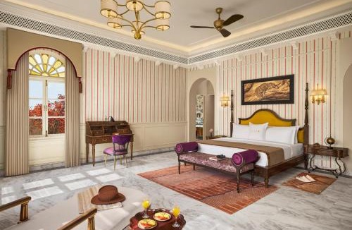Bali Hotel | Storii By ITC Hotels, Jawai
