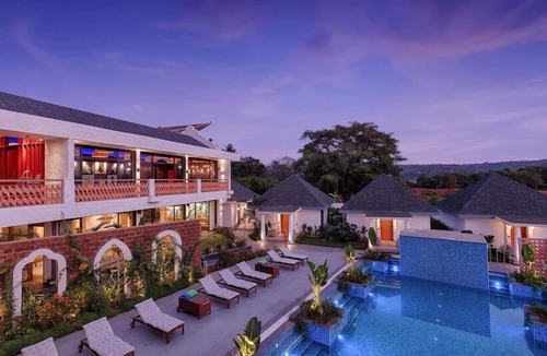 Moira Hotel | Storii By ITC Hotels Moira Riviera