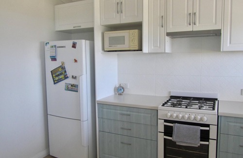 Augusta House | Storm Bay View - lookout over the ocean and is dog friendly - Storm Bay View - dog friendly