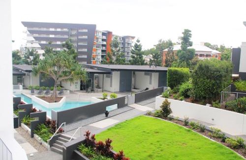 Kangaroo Point Apartment | Story Apartments