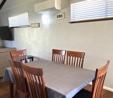 Hat Head House | Stouty's at Hat Head - No Sheets or Towels Provided