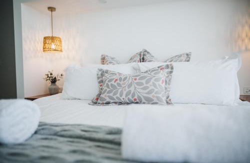 Cassini Villa | StowAway Kangaroo Island