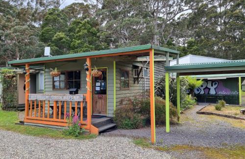 Strahan Other | Strahan Backpackers