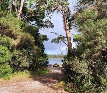 Strahan Resort | Strahan Beach Tourist Park