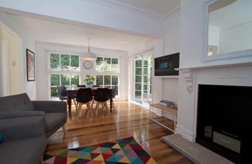 North Hobart House | Strahan House