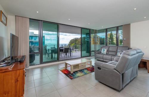 Forster Apartment | Strand Beachside 502