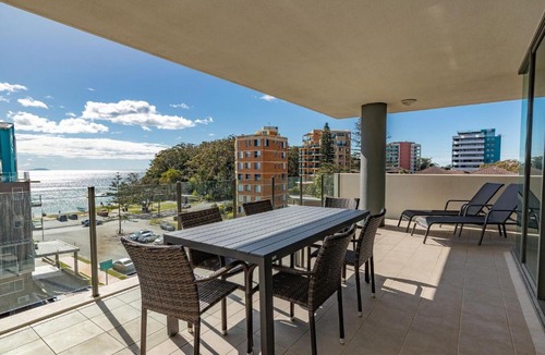 Forster Apartment | Strand Beachside 502