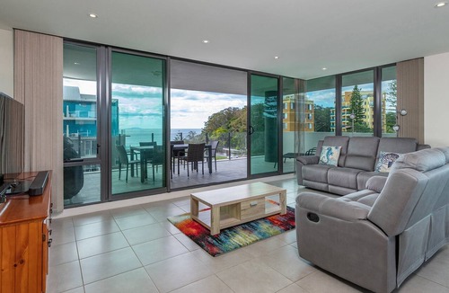 Forster Apartment | Strand Beachside 502