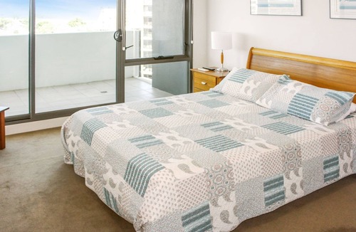Forster Apartment | Strand Beachside 802
