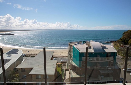 Forster Apartment | Strand Beachside 903