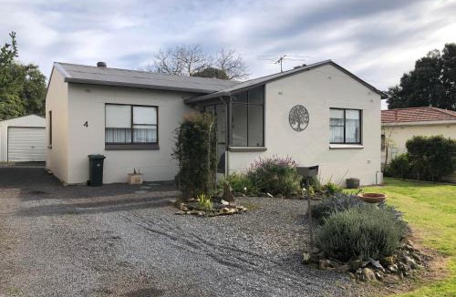 Mount Gambier House | Strangways Villa