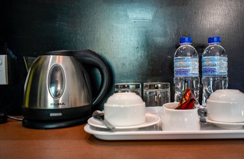 Muar Hotel | Streetview Hotel