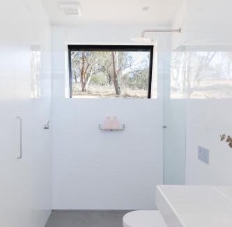 Eurunderee House | Strikes 3