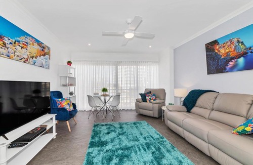 Mandurah Apartment | Studio 11 Mandurah Marina