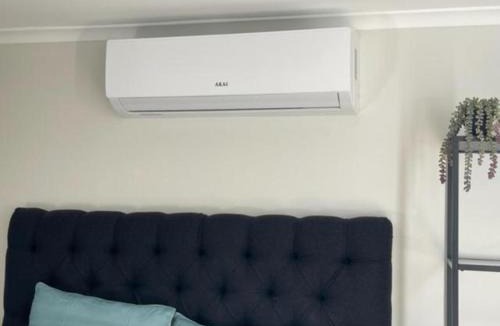 Kyneton Apartment | Studio 16