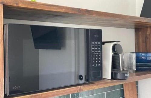 Kyneton Apartment | Studio 16