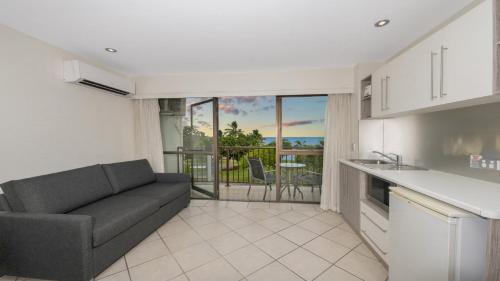 North Ward House | Studio 202 - Prime Location