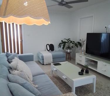 Yamba Apartment | Studio 21 Waterfront