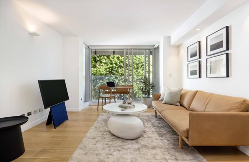 Bondi Beach Apartment | Studio 221 on Bondi Beach