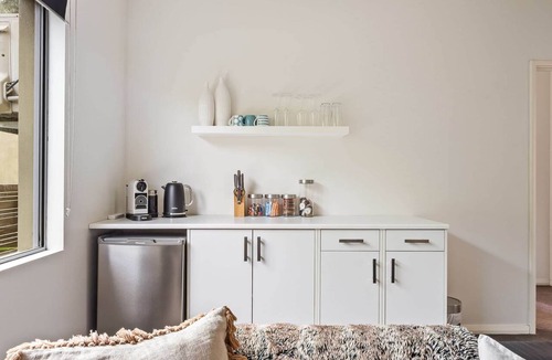 Gnarabup Apartment | Studio 25 Margaret River