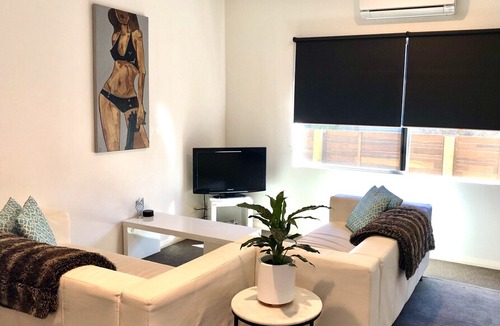 Gnarabup Apartment | Studio 25 Margaret River