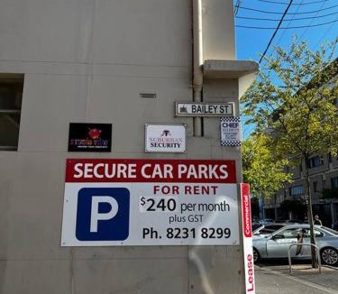 Adelaide Central Business District Apartment | studio 436/247 gouger in the city ex hotel room