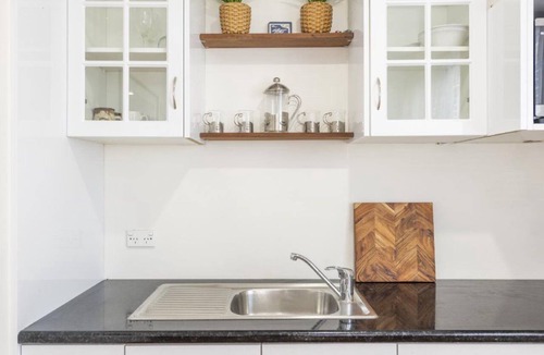 Yamba Apartment | Studio 8 - Lifestyle Yamba