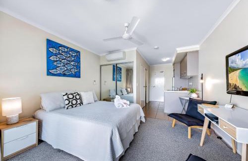 Airlie Beach Apartment | Studio 8 on Waterson